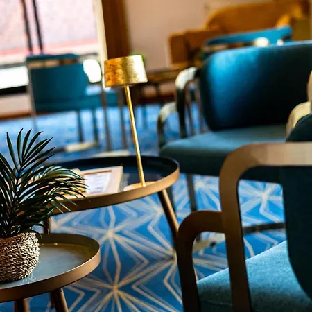 Logis Hostellerie D'Aussois-2
