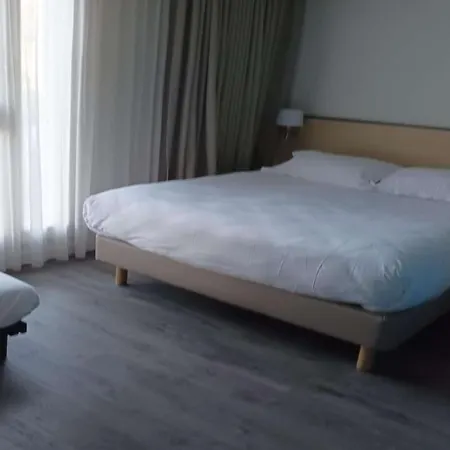 Best Western Armor Park Dinan Et Spa-2