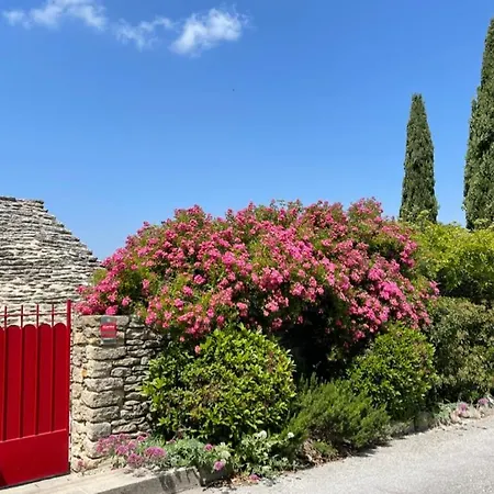 La Borie en Provence-2