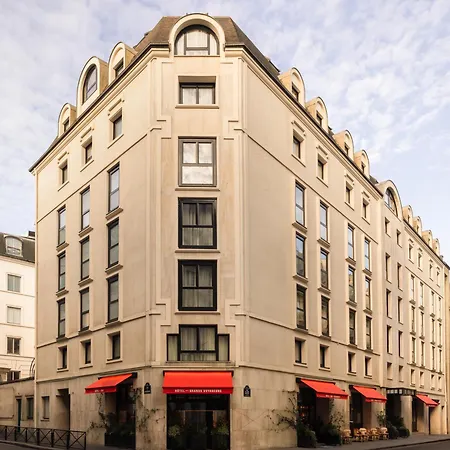 Holiday Inn Paris Saint Germain des Prés, an IHG Hotel-3