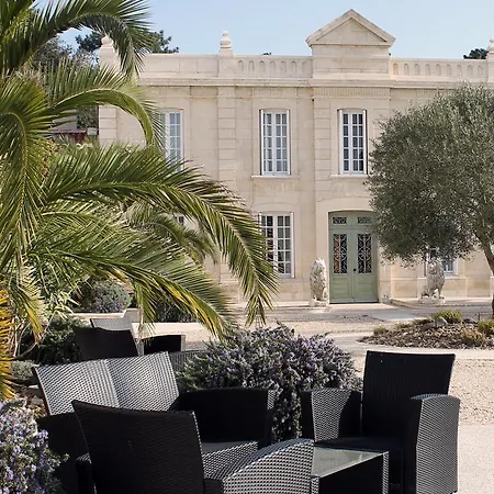 Domaine de Saint Palais-3