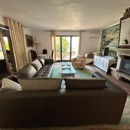 Bastide Provencal-2