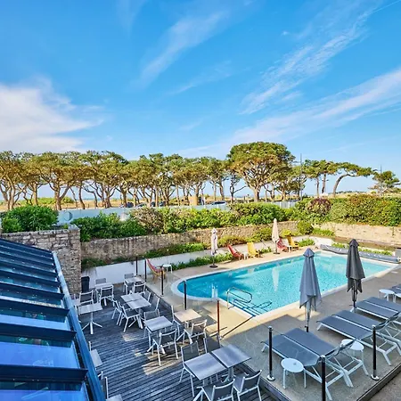 Le Churchill Hôtel&Spa-3
