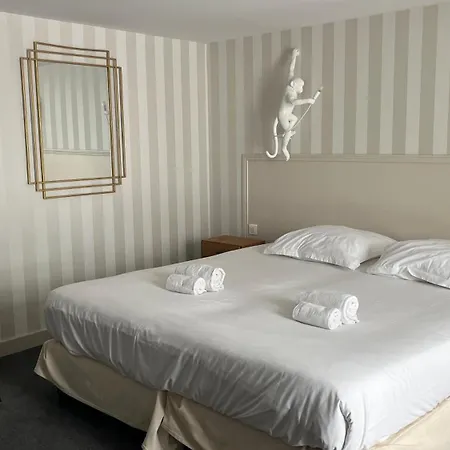 Hotel Cosmopolitain-2