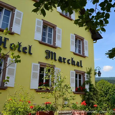 Hôtel Marchal-2