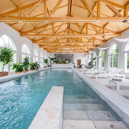 Secret d'Uzès - Le Loft - Avec piscine chauffée-2