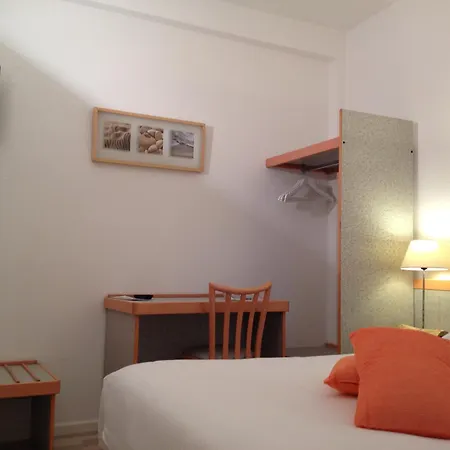Hotel Orange Marine-3