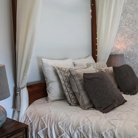 Unique - Villa Prestige Sur La Mer, Havre De Paix-3