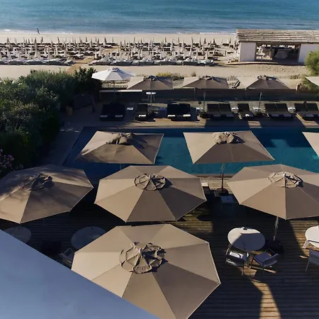 Hotel Plage Palace & Spa-2