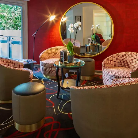 Hôtel Garrigae Villa La Florangerie - SPA&Piscine-2