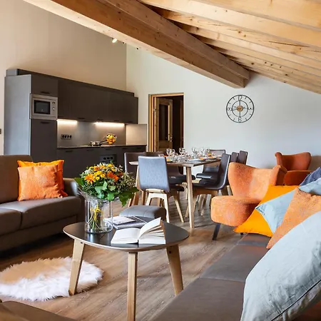 Residence Daria-I Nor By Les Etincelles-2