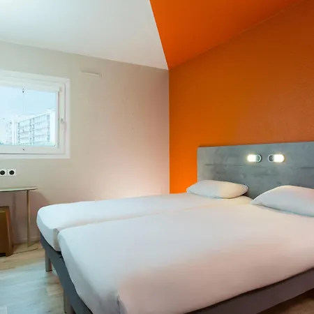 Ibis Budget Bourgoin Jallieu Centre-2
