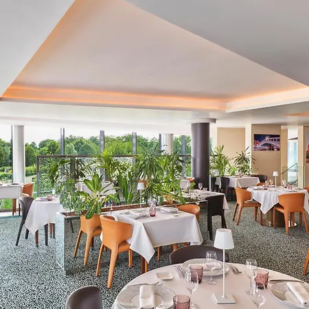 Hotel Barriere Lille-2