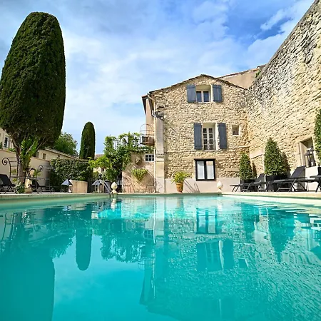 Hotel Gounod-3