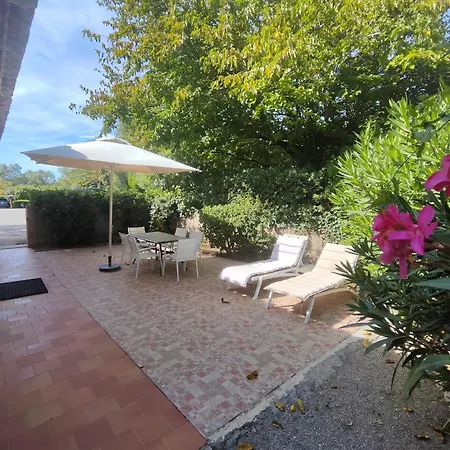 Hotel Saint Andre-3