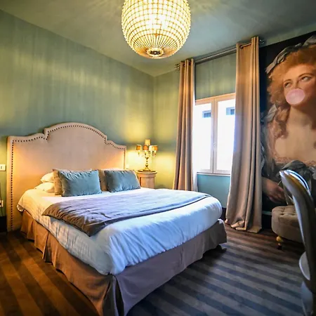 Hotel Gounod-2