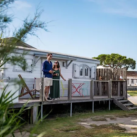 Lodge Sainte Helene Adult only-2