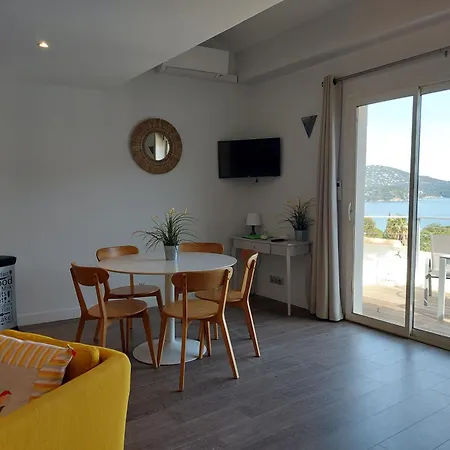 Residence Le Mas-2