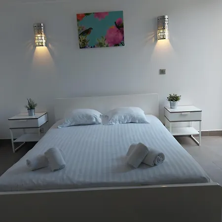 Residence Le Mas-3