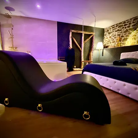 Love Room Plaisir Secret-3