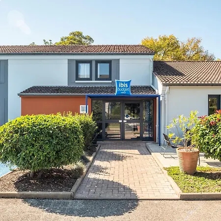 Ibis Budget Villefranche-2