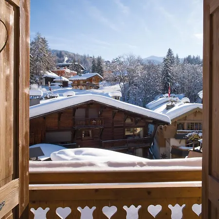Coeur de Megève-2