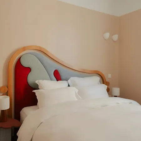 Edgar Suites Cannes - Rue D'Antibes-3