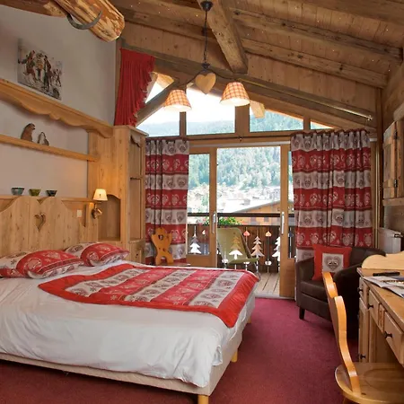 Hotel L'Equipe-3