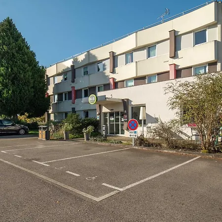 B&B Hotel Limoges 3-3