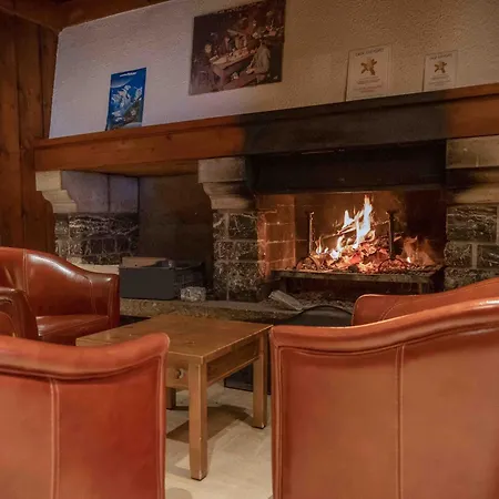 Azureva Club La Clusaz les Confins-2