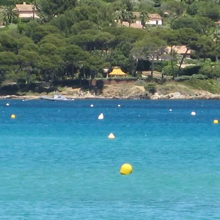 St Tropez Studio-2
