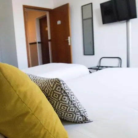 Sure Hotel By Best Western Angouleme-3