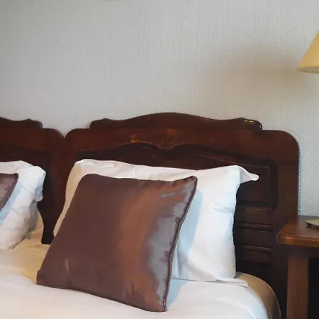 Hotel Saint Etienne-3