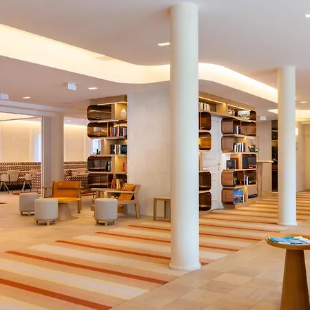 Le Plessis Grand Hotel-2