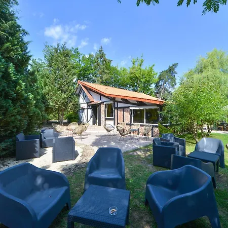 Logis - Hotel Et Restaurant La Mire-3