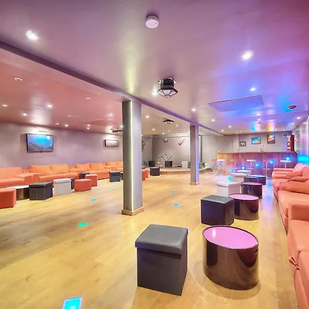 AU HAVRE DE PAIX 5 étoiles Prestige, SPA, hammam, sauna, PISCINE chauffée Mougins Cannes Grasse-3