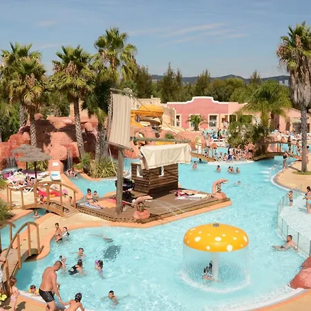 Camping Les Palmiers-3