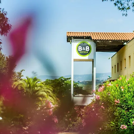 B&B HOTEL Cannes Mouans Sartoux-3