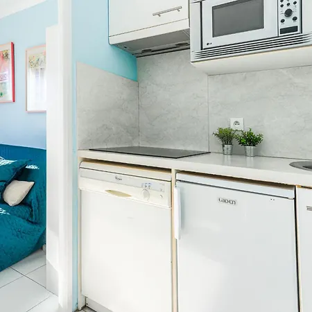 Apartment L'Ange Gardien-2 By Interhome-2