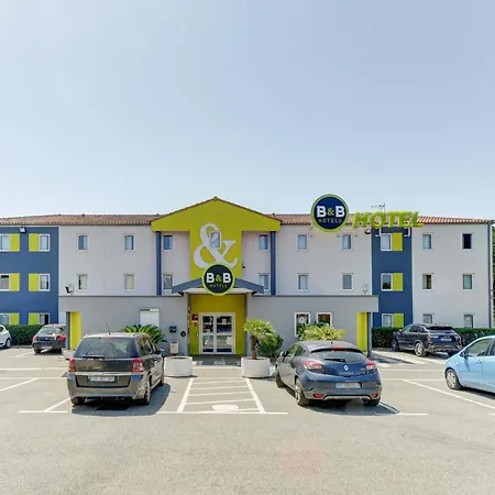 B&B HOTEL Fréjus Roquebrune-sur-Argens-3