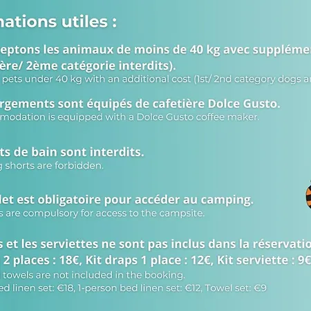 Camping Domaine Du Golfe De Saint Tropez-2