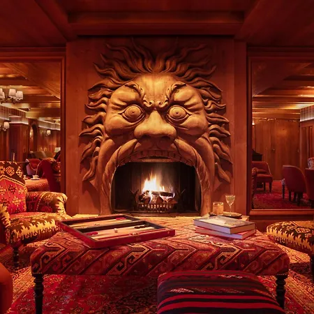 Fouquet'S Courchevel-3