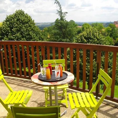 Domaine La Chataigneraie-2