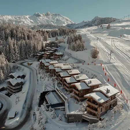 Ultima Hotel Courchevel-2