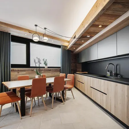 Chalet Hotel Quartz-2