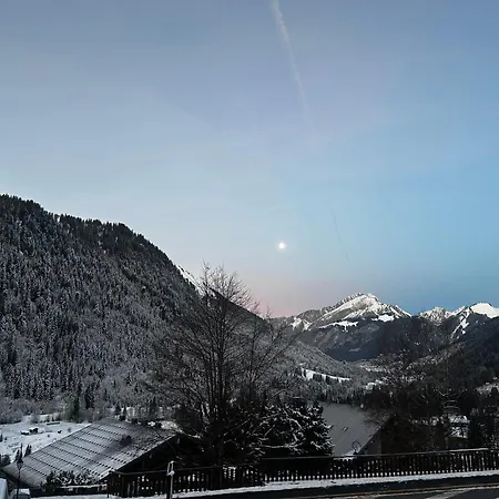 Chalet Alpaka-2