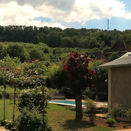 Chambres d'hôtes les 2 tilleuls-2
