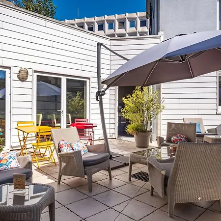 Best Western Plus Richelieu-2