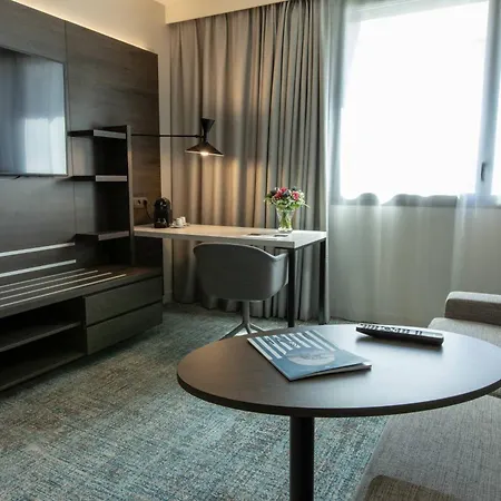 Residence Inn By Marriott Toulouse-Blagnac-3