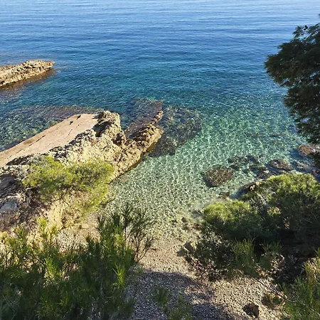 La Suite de Saint-Jean-Cap-Ferrat, vue mer et accès mer-2